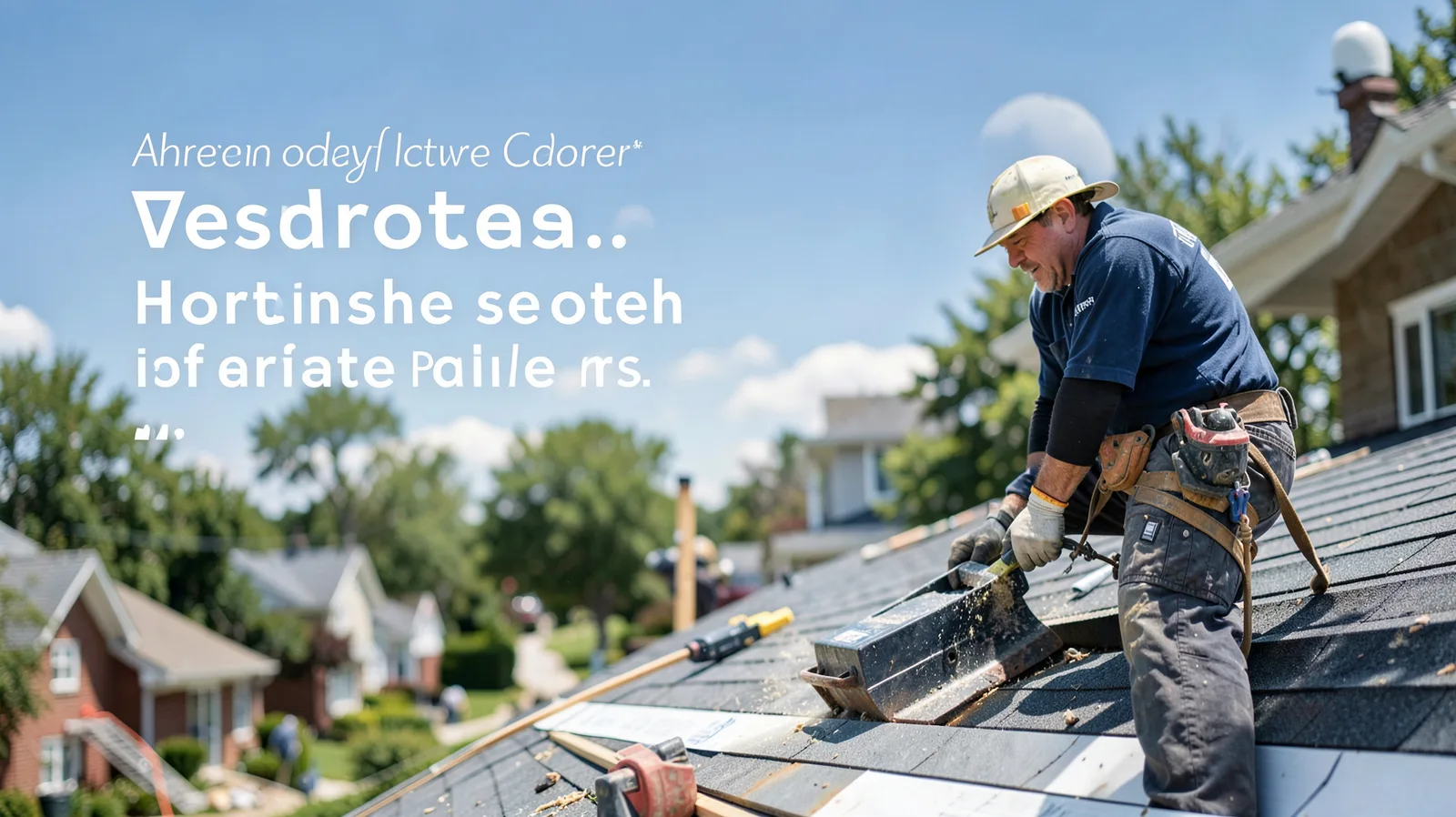 Roof Replacement in Payette, ID near me